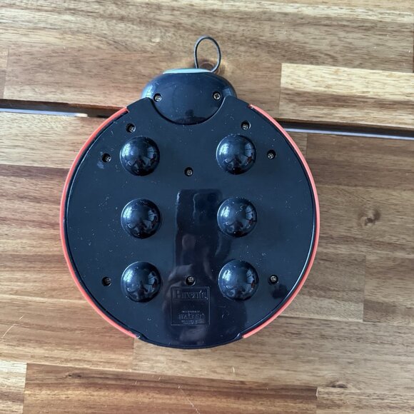 Parents Battat Ladybug Xylophone Toddler Musical Toy - Picture 5 of 7